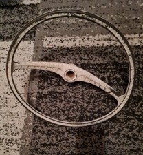 Trabant P60 P50 Lenkrad