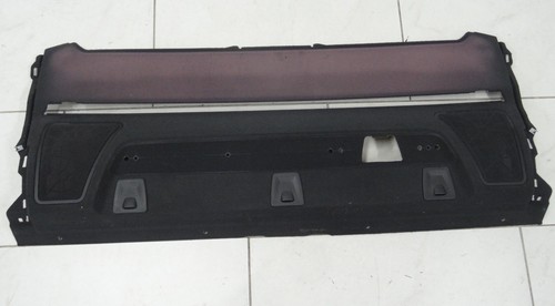 Hutablage bmw 7er f01 f02 - 7er,