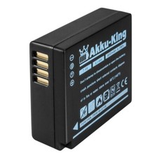 Akku für Panasonic Lumix DC-LX100 II DC-TZ200 DC-TZ90 DC-TZ95 DC-TZ96D DMC-TZ99