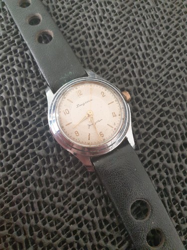 Vintage dugena jongster - vintage,