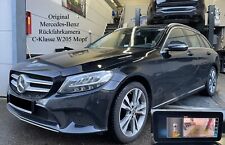 Nachrüstung Rückfahrkamera