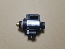 Original Opel Magnetventil