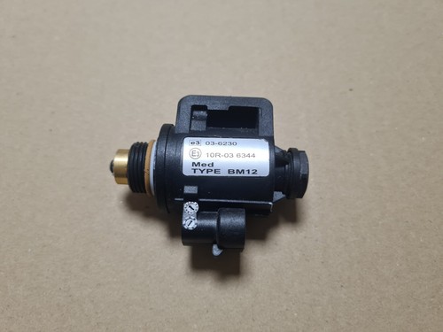 Original opel magnetventil - opel,