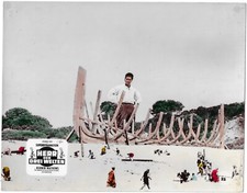 Ray Harryhausen Herr der drei Welten / Gulliver orig. AHF #22