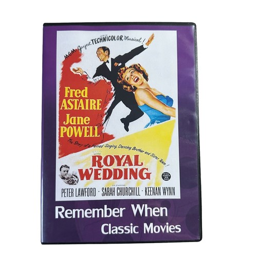 Royal wedding 1951 color - wedding,