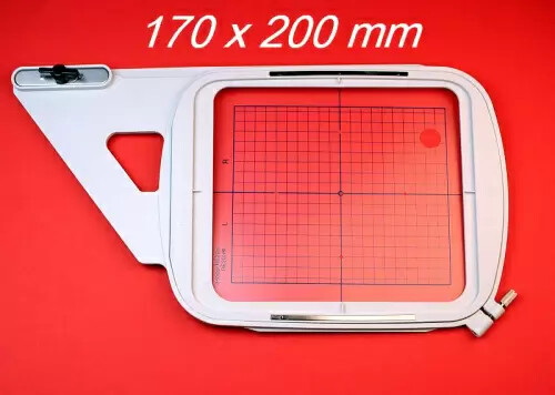 Stickrahmen re20a mit - stickrahmen,