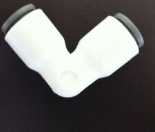 Winkel Anschluss 1/4"Schlauch-