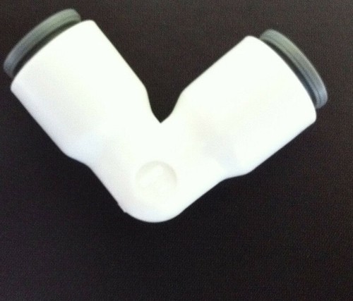Winkel anschluss schlauch - winkel, 1/4"schlauch-