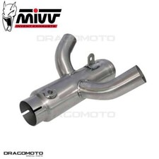 Rohr SUZUKI GSX-R 1000 2007