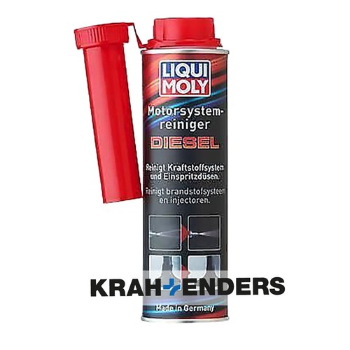 Liqui moly 5128 - liqui, diesel