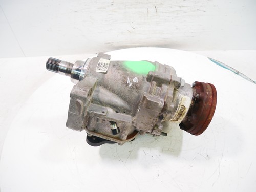 Differential für - , vw