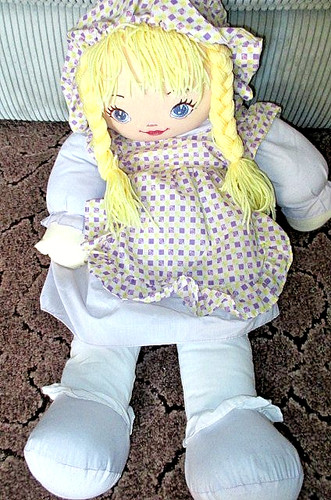 Kinderspielsachen(Plüschtiere