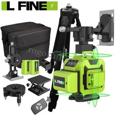 16 Line Laser Level 360°