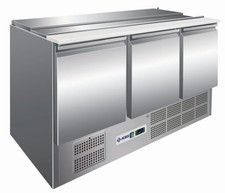 KBS 903 Umluft Saladette