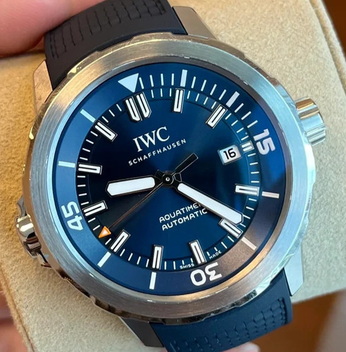 Iwc herren unisex uhr - iwc,