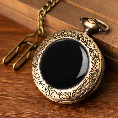 Scrying spiegel obsidian - spiegel,