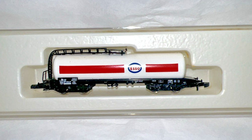 Marklin scale 8626 - marklin, z-scale