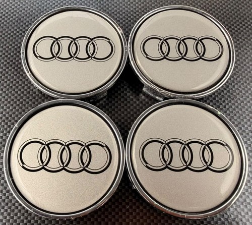 Audi felgendeckel - audi, /