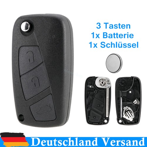 Klapp funkschlüssel gehäuse - funkschlüssel,