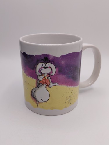 Diddl maus sammeltasse - 🐭☕,
