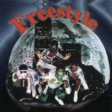 Freestyle - freestyle,