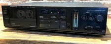 Kenwood KX-550HX Cassette Tape
