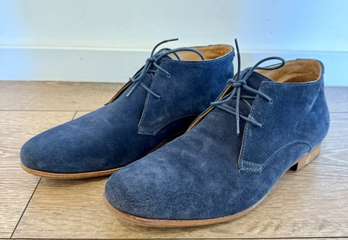 Navyboot herren - navyboot,