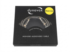 Dynavox 207483 BlackLine