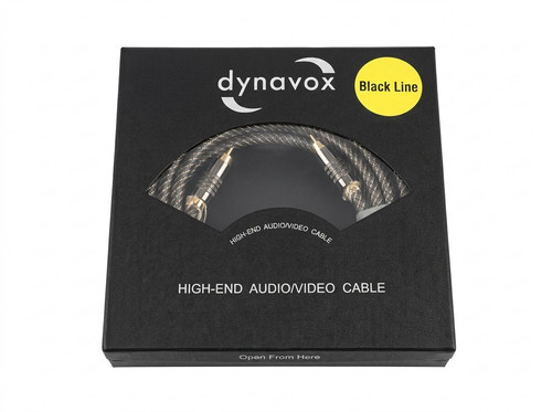 Dynavox 207483 blackline - dynavox,