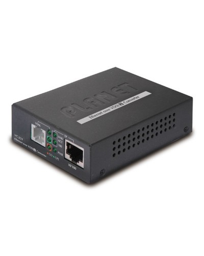 Planet 100mbit netzwerk - 100mbit/s,