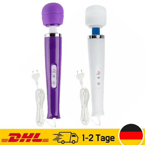 Massagestab rhythmen 10 - 20,