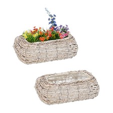 Blumentopf Übertopf