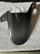 Carbon hinteres Schutzblech Ducati Supersport 939