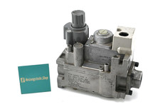 Honeywell V4600C 1029 2 Gasarmatur Gasregelblock Ferro Ferroli etc. NEU