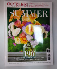 Country living collection - country,