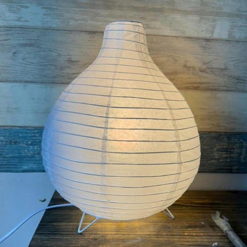 Papier laterne lampe - laterne,