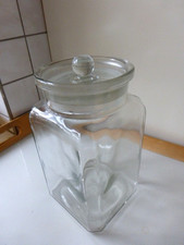 original Maggi Glas für