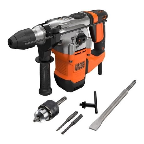 Bohrer bohrhammer black - bohrer, &