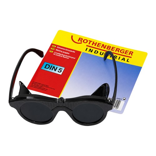 Rothenberger schweißerbrille - rothenberger,