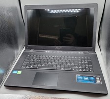 Laptop ASUS X75V, Intel Core i3-3110M, NVIDIA GeForce GT 720M, 4GB RAM