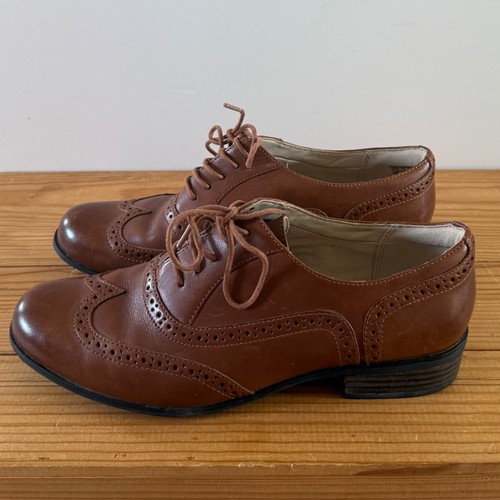 Clarks schuhe 5 braun - 6,5,