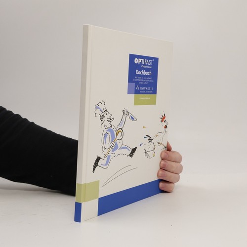Optifast programme kochbuch - optifast, programme.