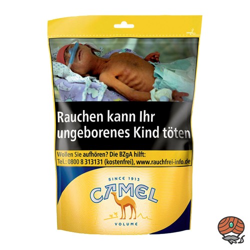 Camel yellow gelb - yellow,