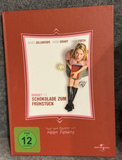 DVD Schokolade zum Frühstück