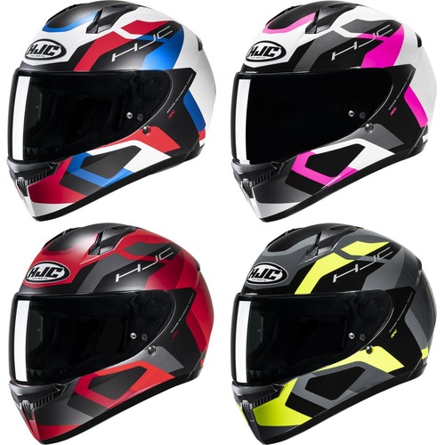 Hjc motorrad helm c10 - helm,