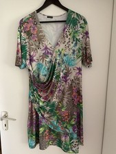 Gerry Weber Kleid Wickeloptik