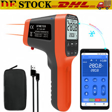 Professioneller Infrarot