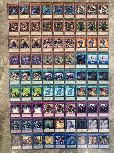 Yugioh arkane macht - arkane, 81
