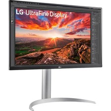 LG 27UP850K-W 4k Monitor IPS Bildschirm