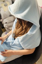 Sensorische Kapuzendecke